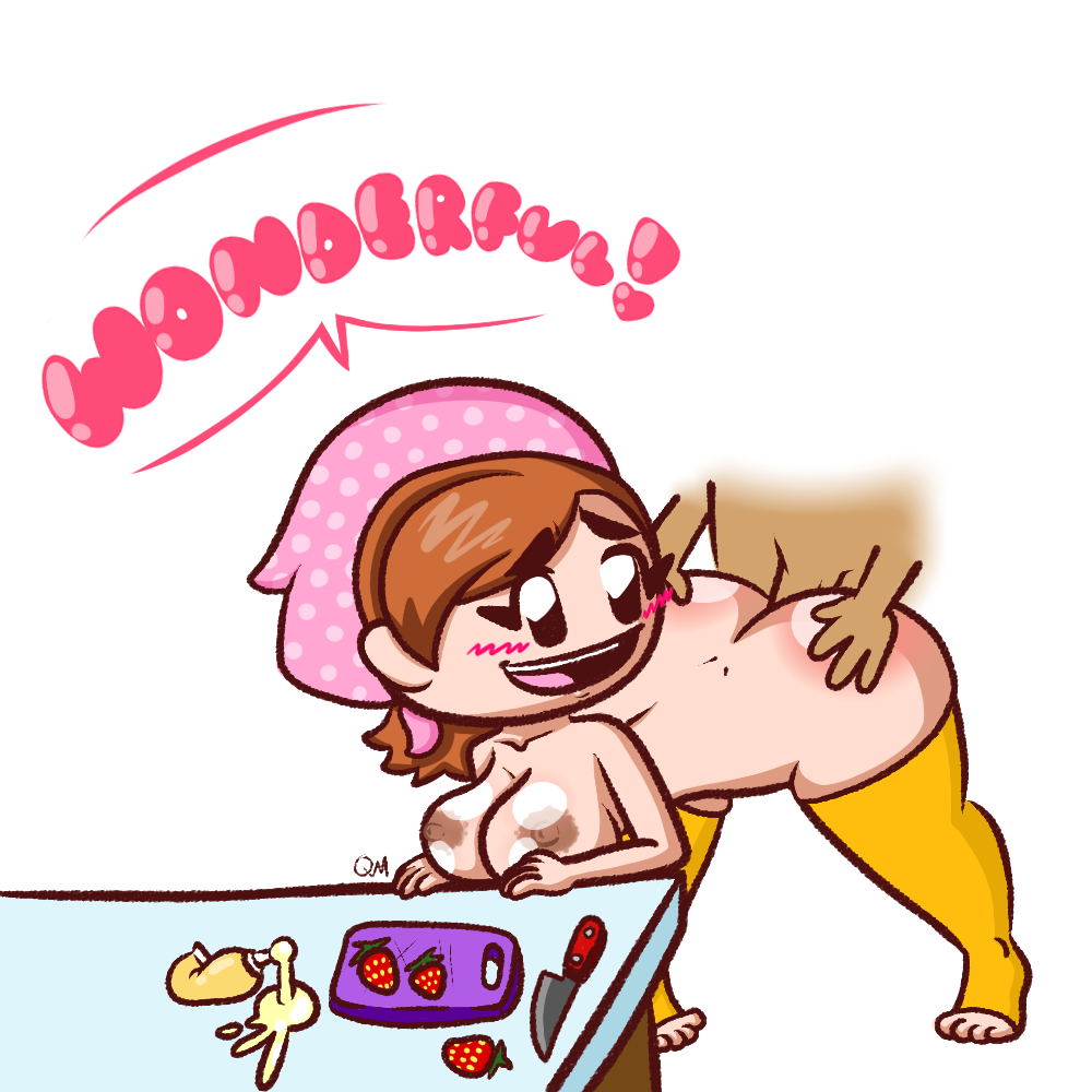 Rule34 – If it exists, there is porn of it / quackmeister / 248720