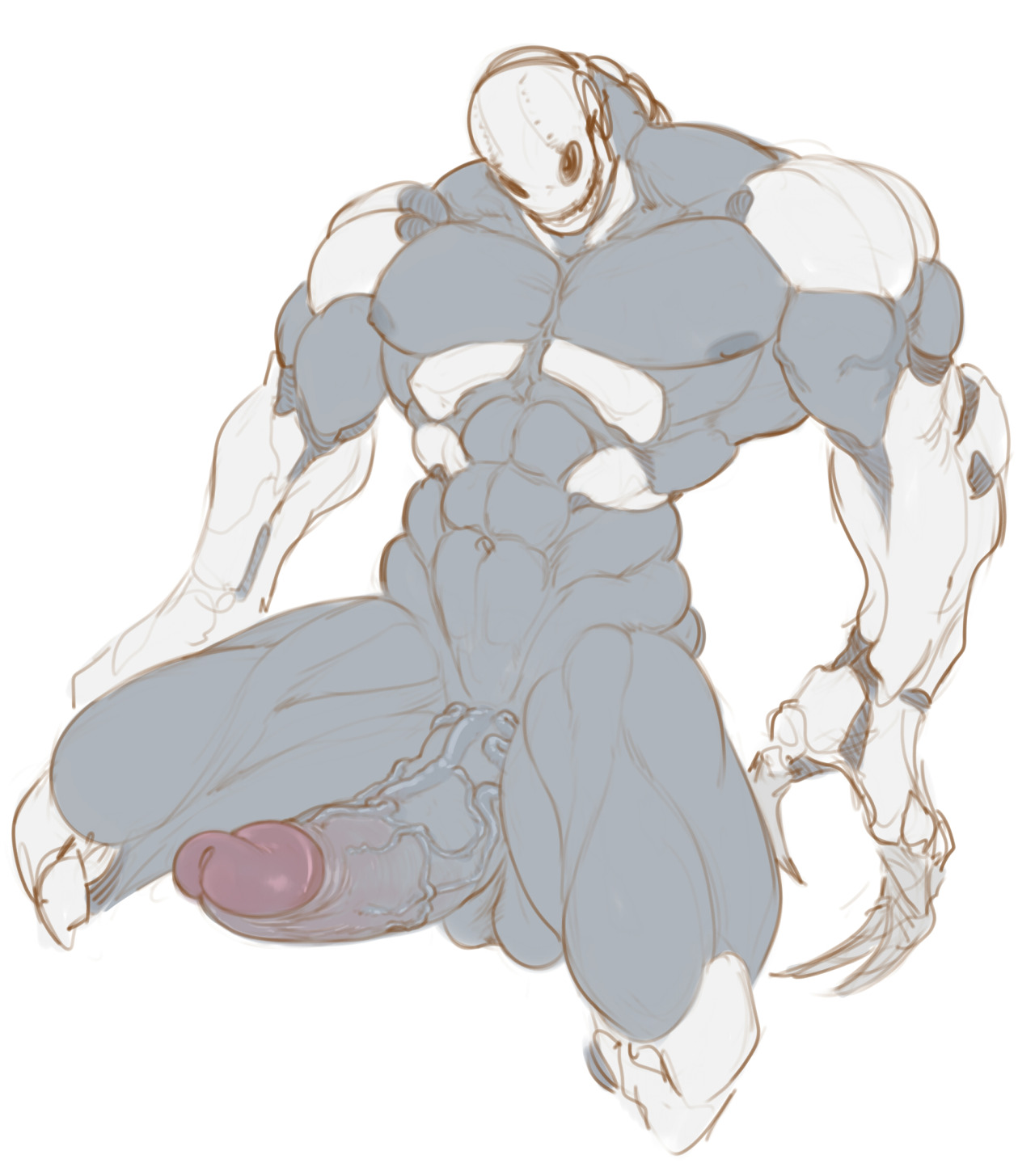 Rule34 – If it exists, there is porn of it / vongrauenhausen, gamma / 248735