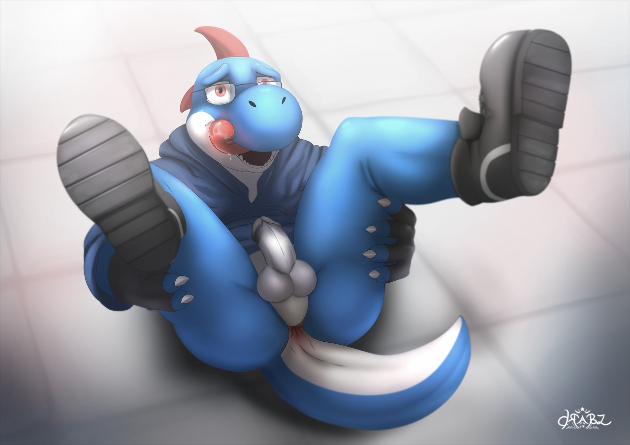 Rule34 – If it exists, there is porn of it / yoshi / 248742