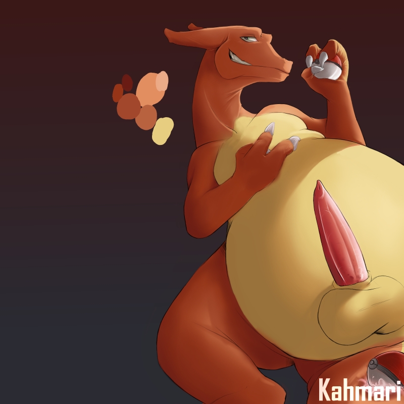 charizard, pokemon, tagme, furry