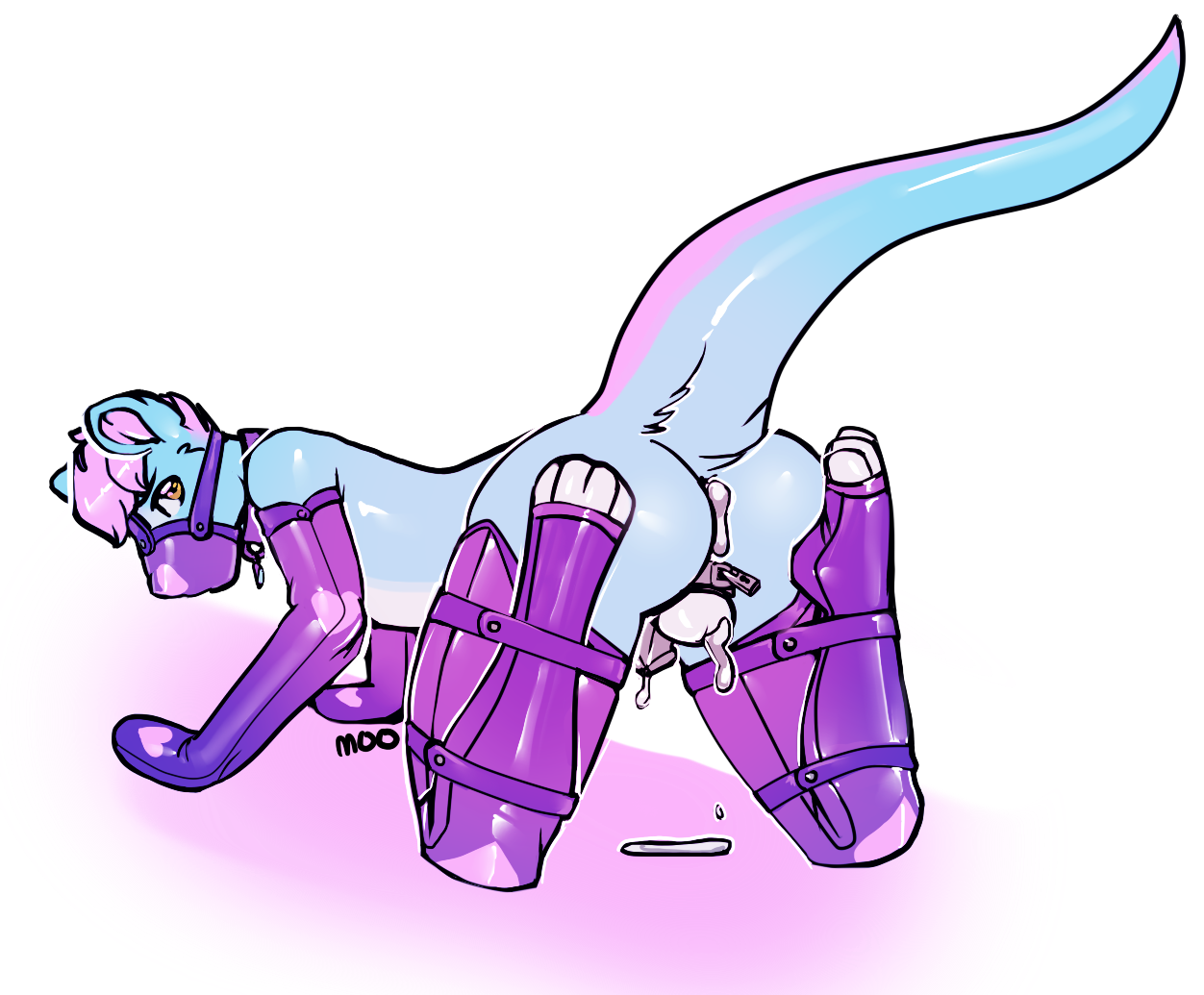 Rule34 – If it exists, there is porn of it / monamoo / 248758