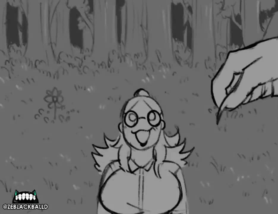 Rule34 – If it exists, there is porn of it / anon, lyin / 8686228