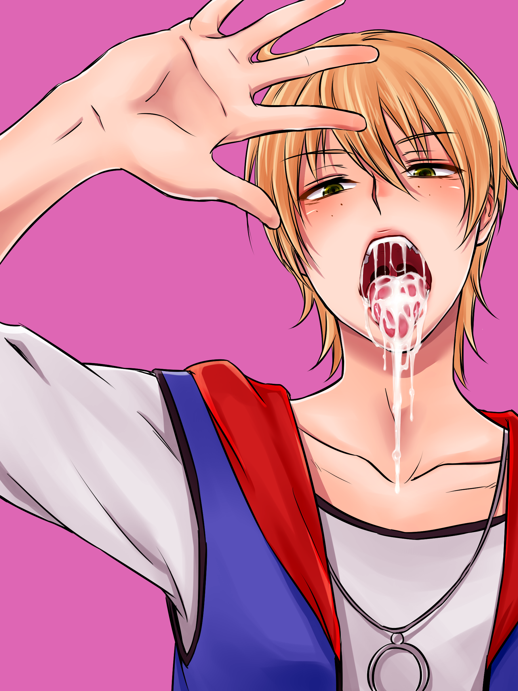 Rule34 – If it exists, there is porn of it / / 248795