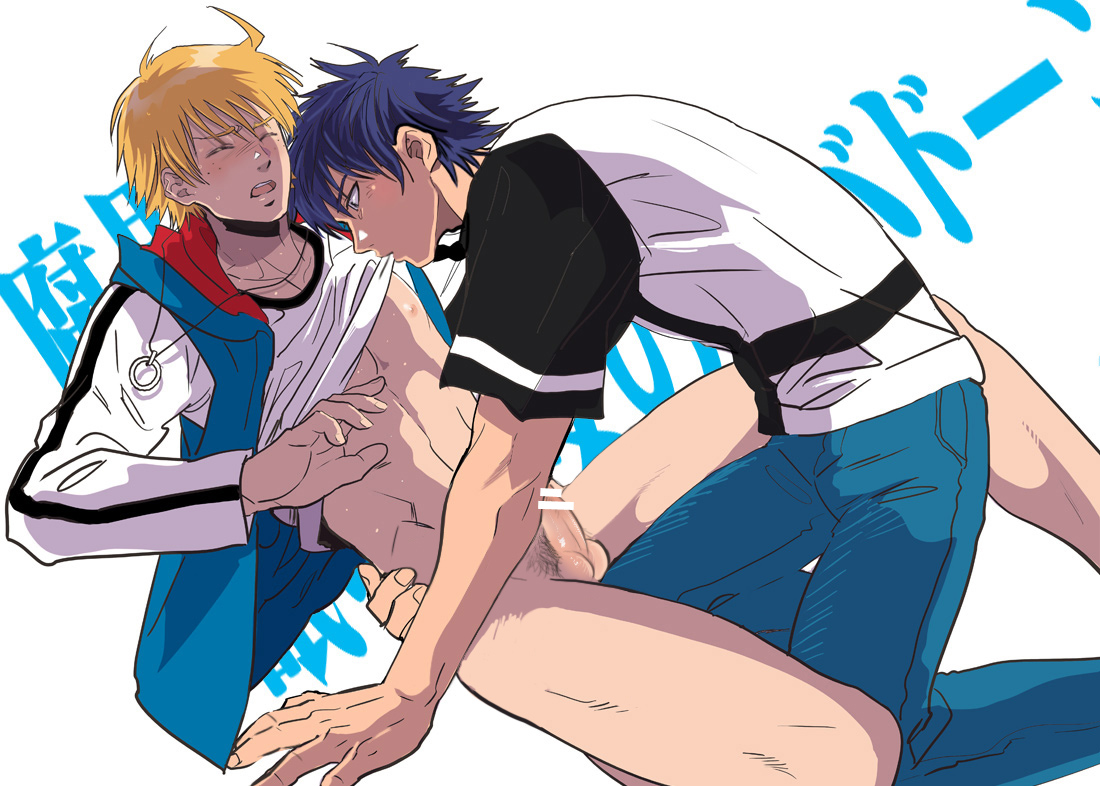 Rule34 – If it exists, there is porn of it / / 248828