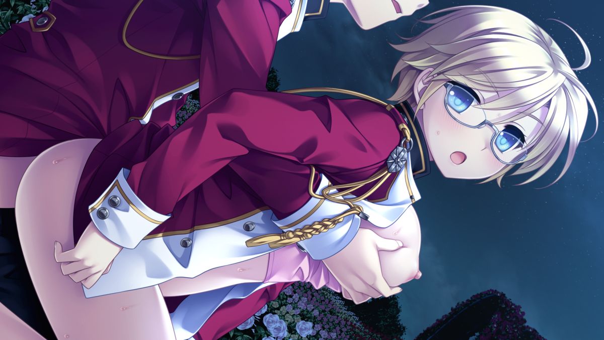 Rule34 – If it exists, there is porn of it / saeki hokuto, katsuragi sorako / 248842