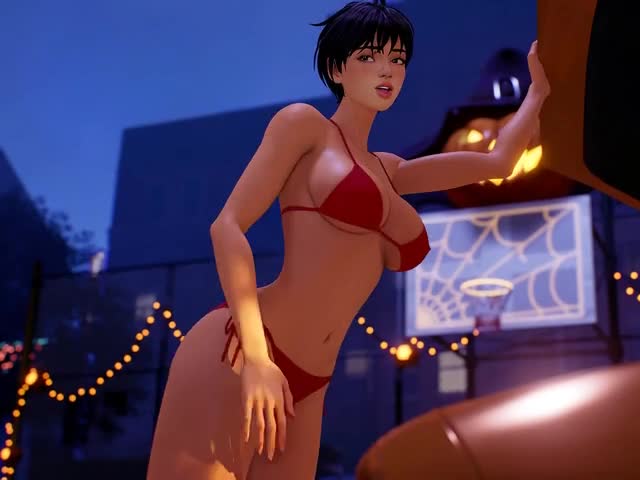 Rule34 – If it exists, there is porn of it / / 8686235