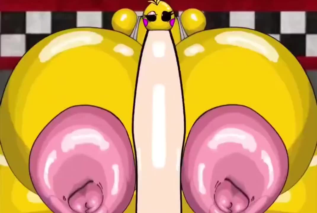 Rule34 – If it exists, there is porn of it / chica (fnaf), toy chica (fnaf) / 8686265