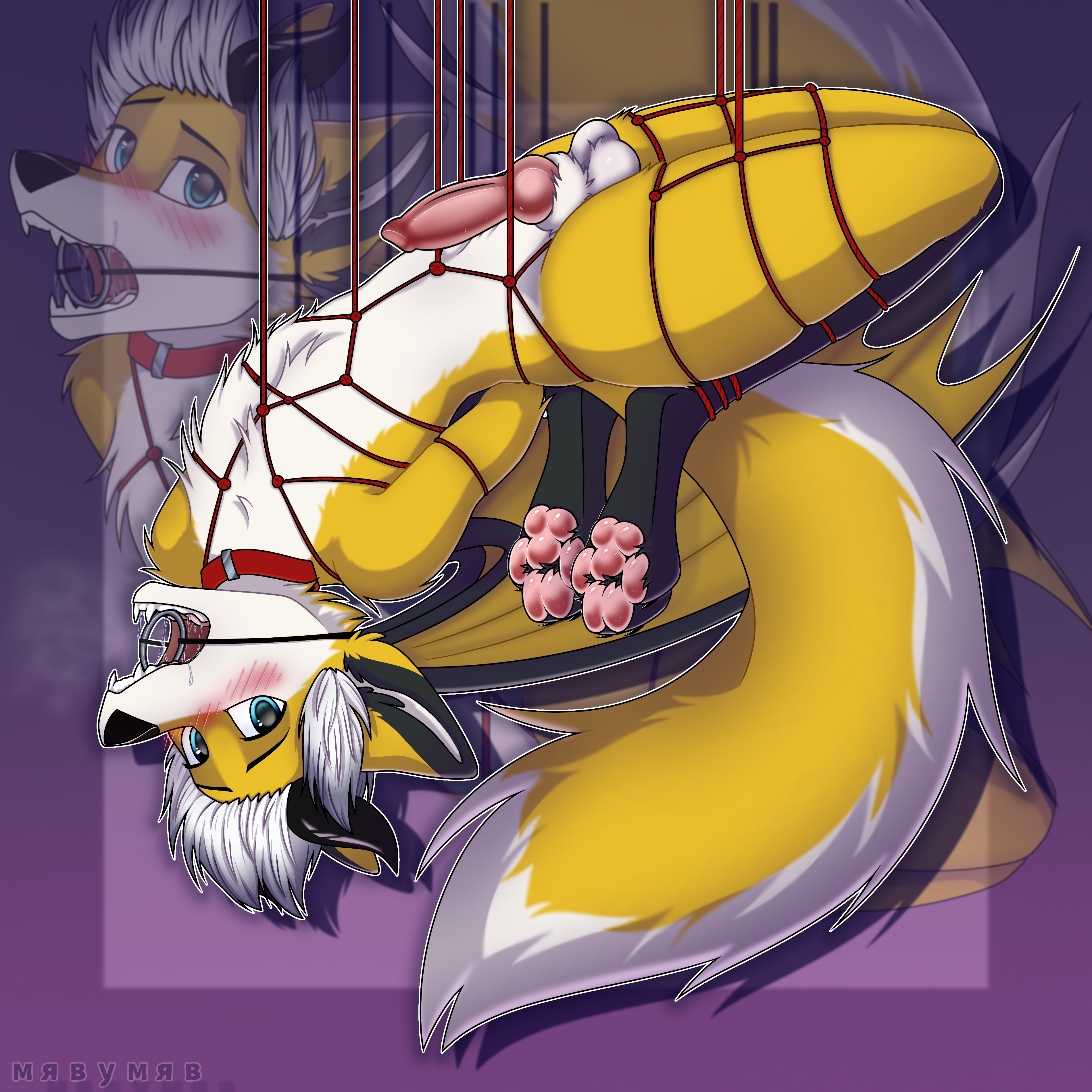 Rule34 – If it exists, there is porn of it / / 8686254