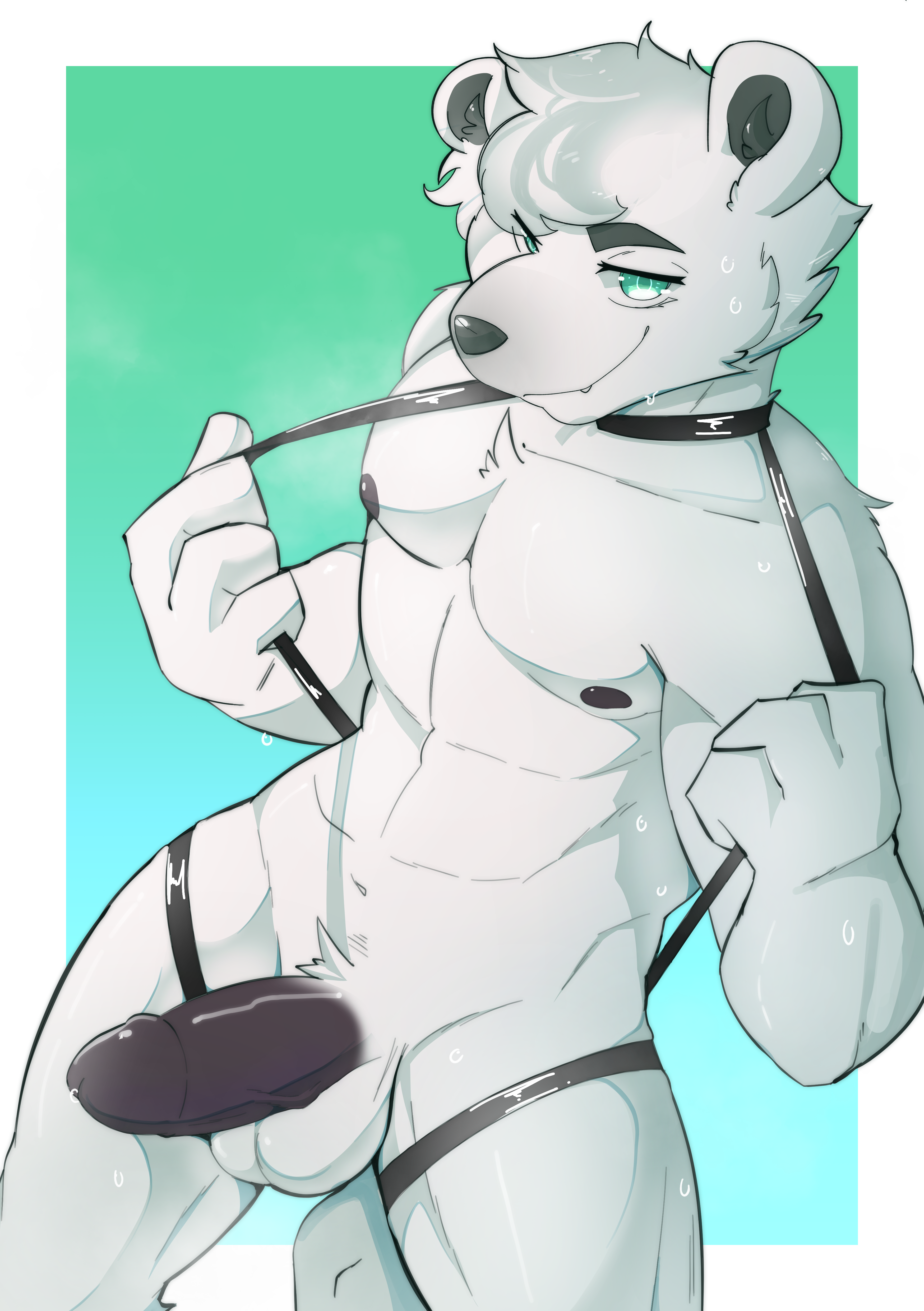 Rule34 – If it exists, there is porn of it / / 8686249