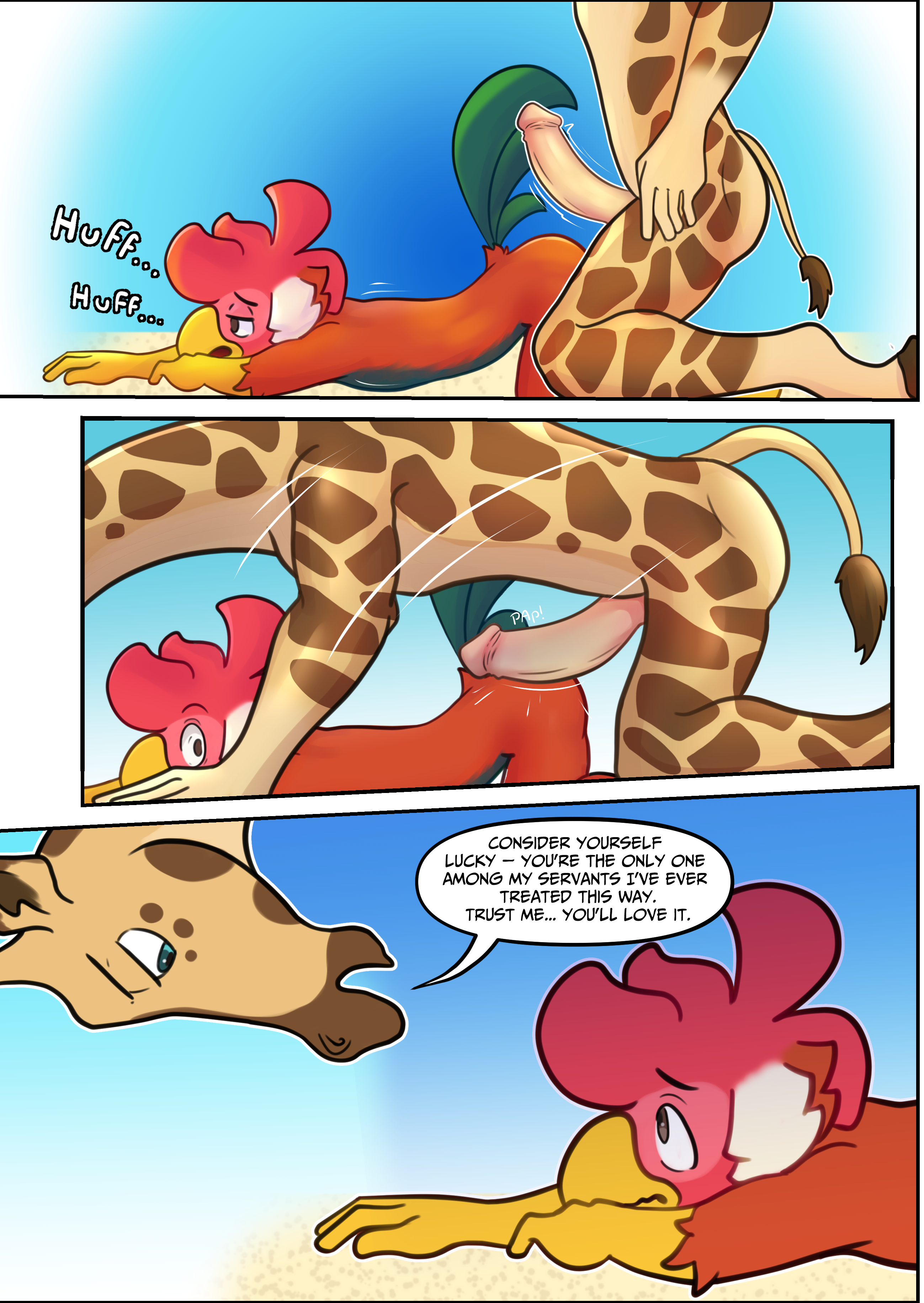 Rule34 – If it exists, there is porn of it / / 8686248