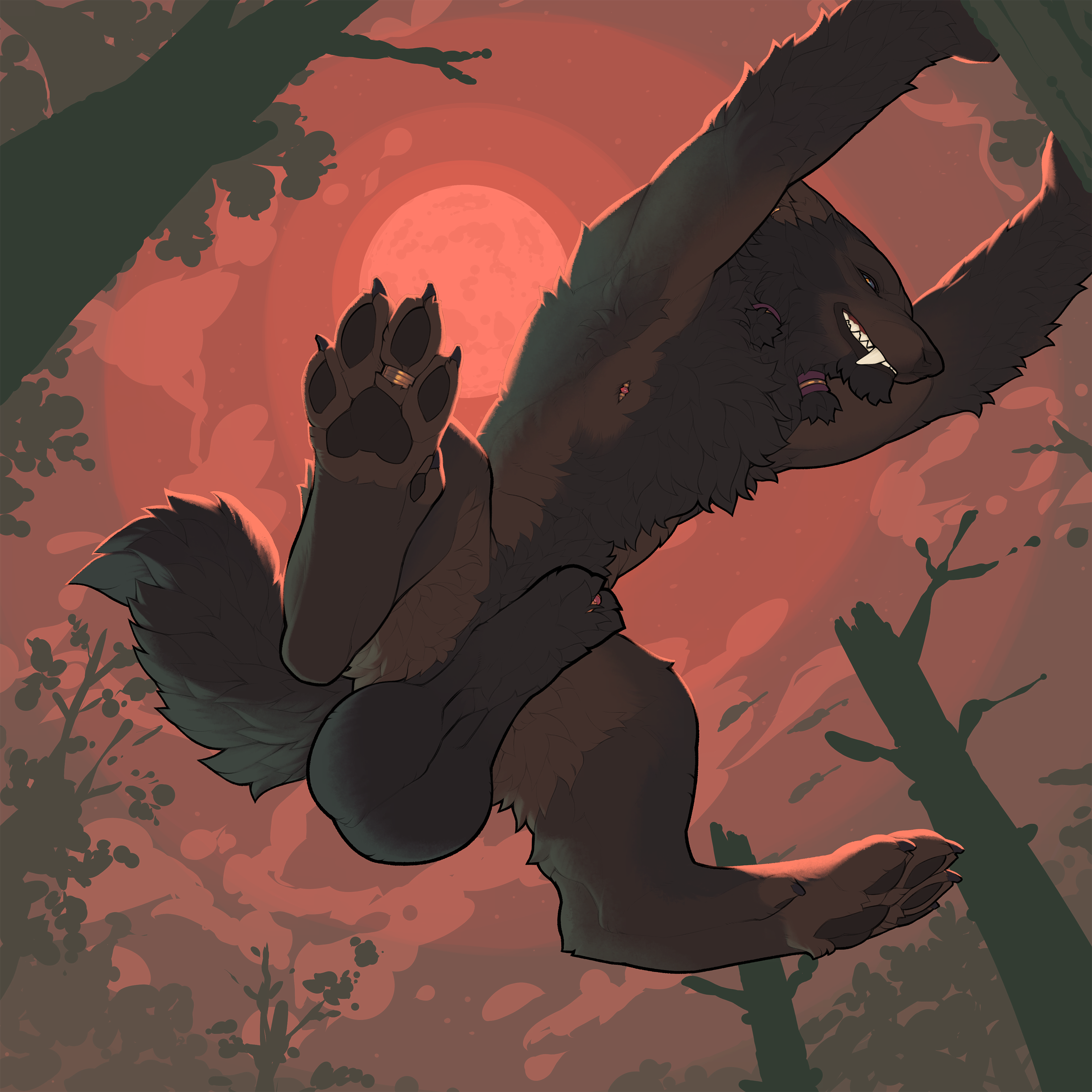 Rule34 – If it exists, there is porn of it / snowskau / 8686244