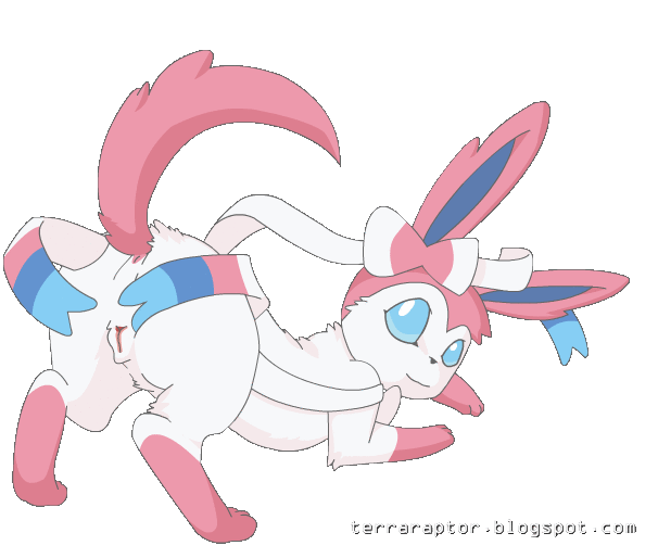 Rule34 – If it exists, there is porn of it / terraraptor, sylveon / 249035