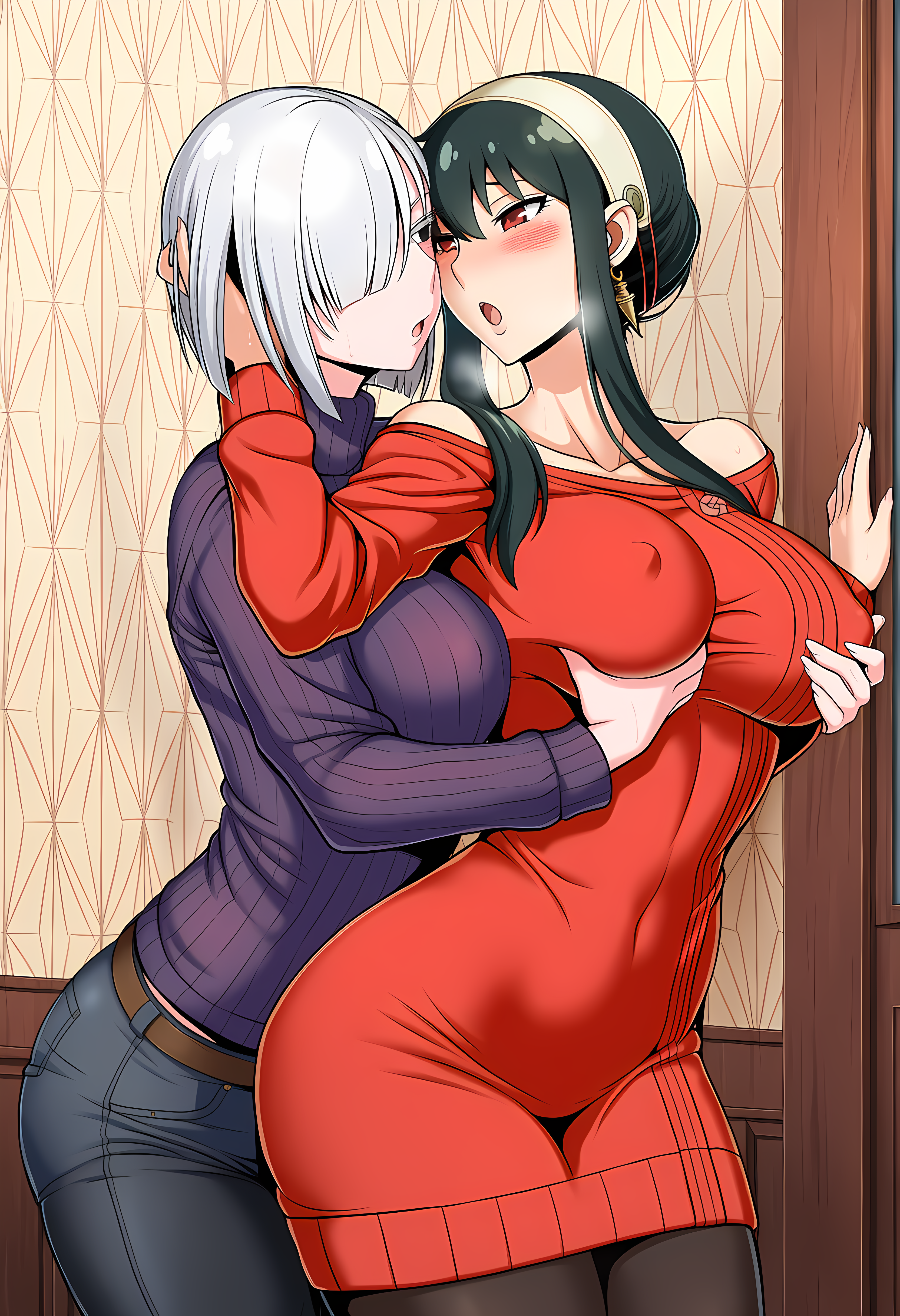 Rule34 – If it exists, there is porn of it / / 8686284