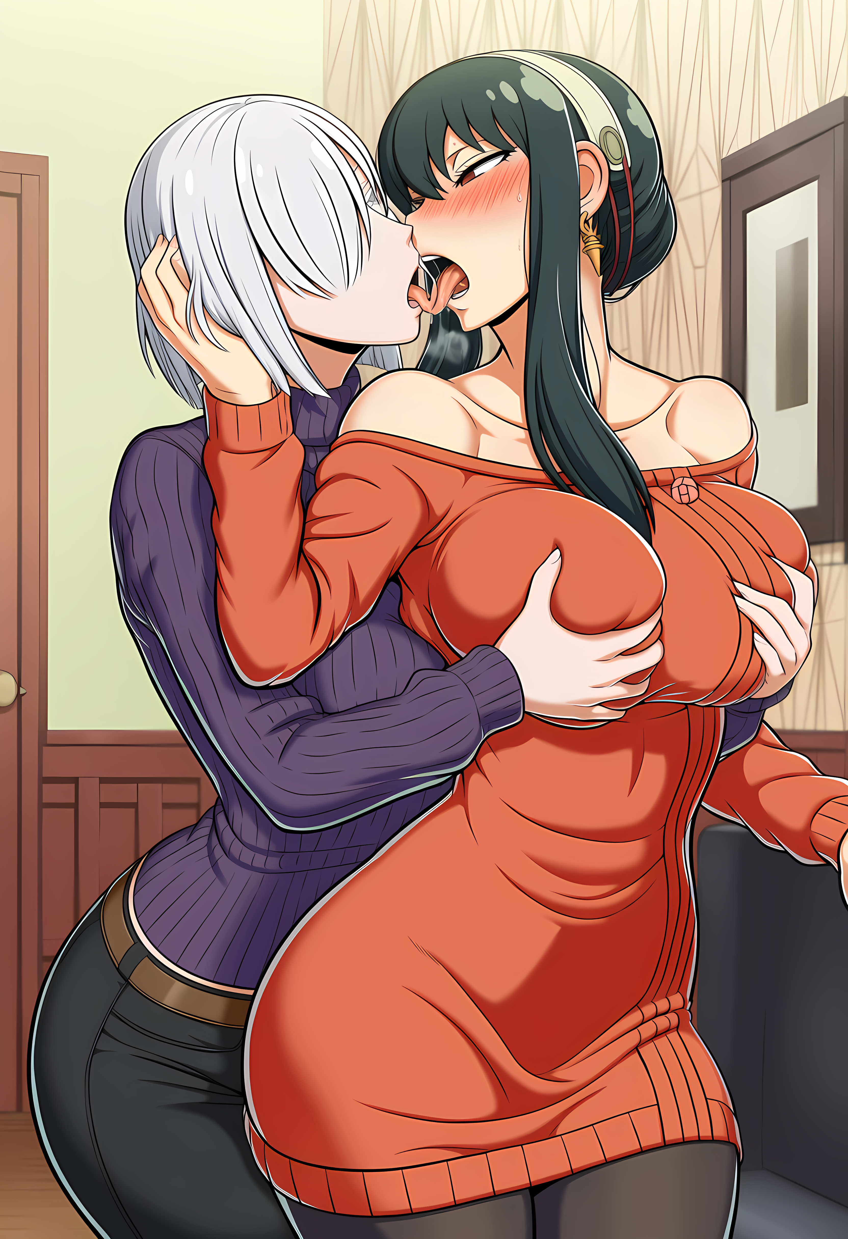 Rule34 – If it exists, there is porn of it / / 8686283