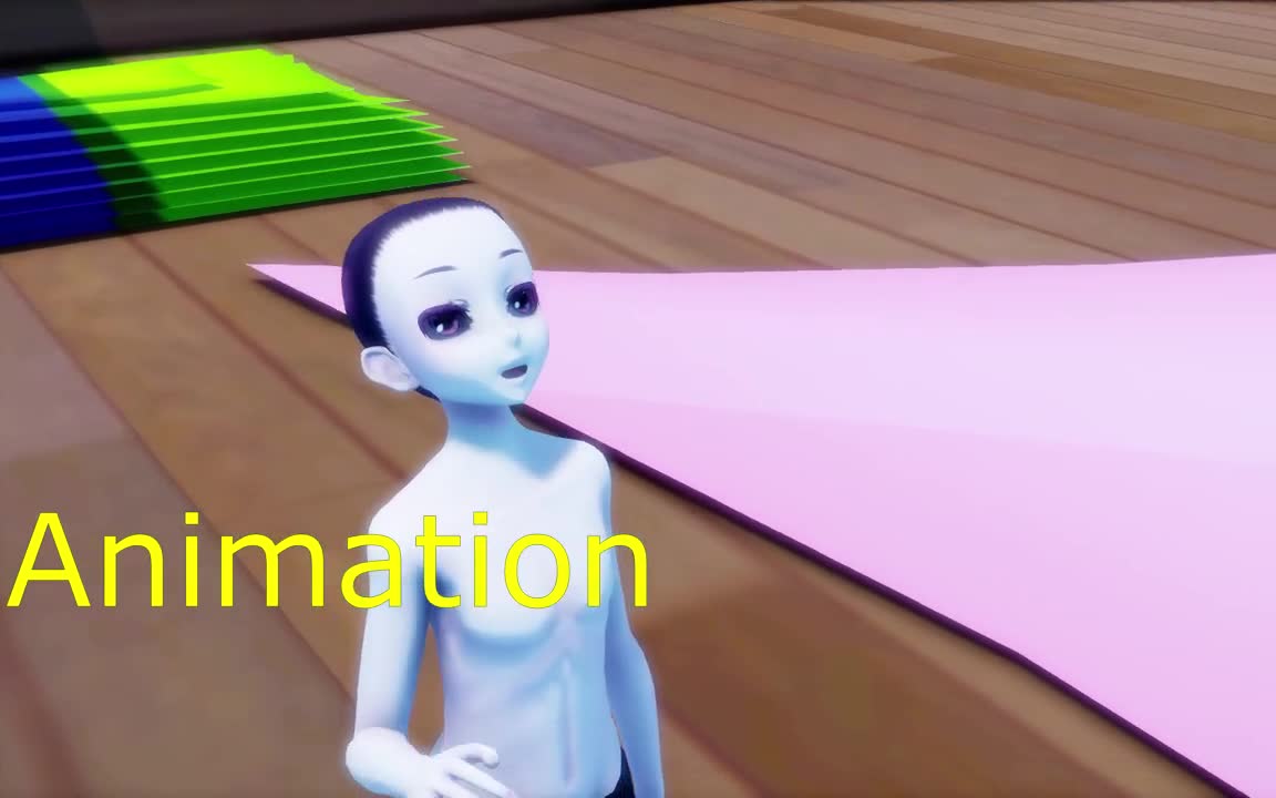 Rule34 – If it exists, there is porn of it / / 8686301