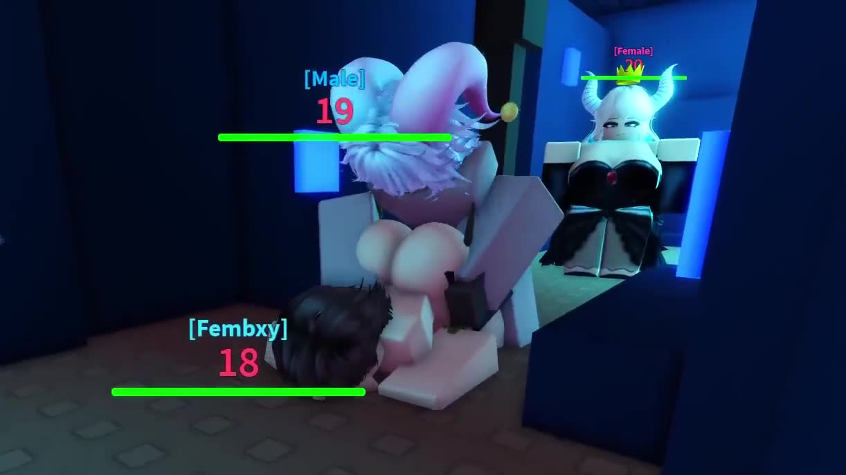 Rule34 – If it exists, there is porn of it / / 8686298