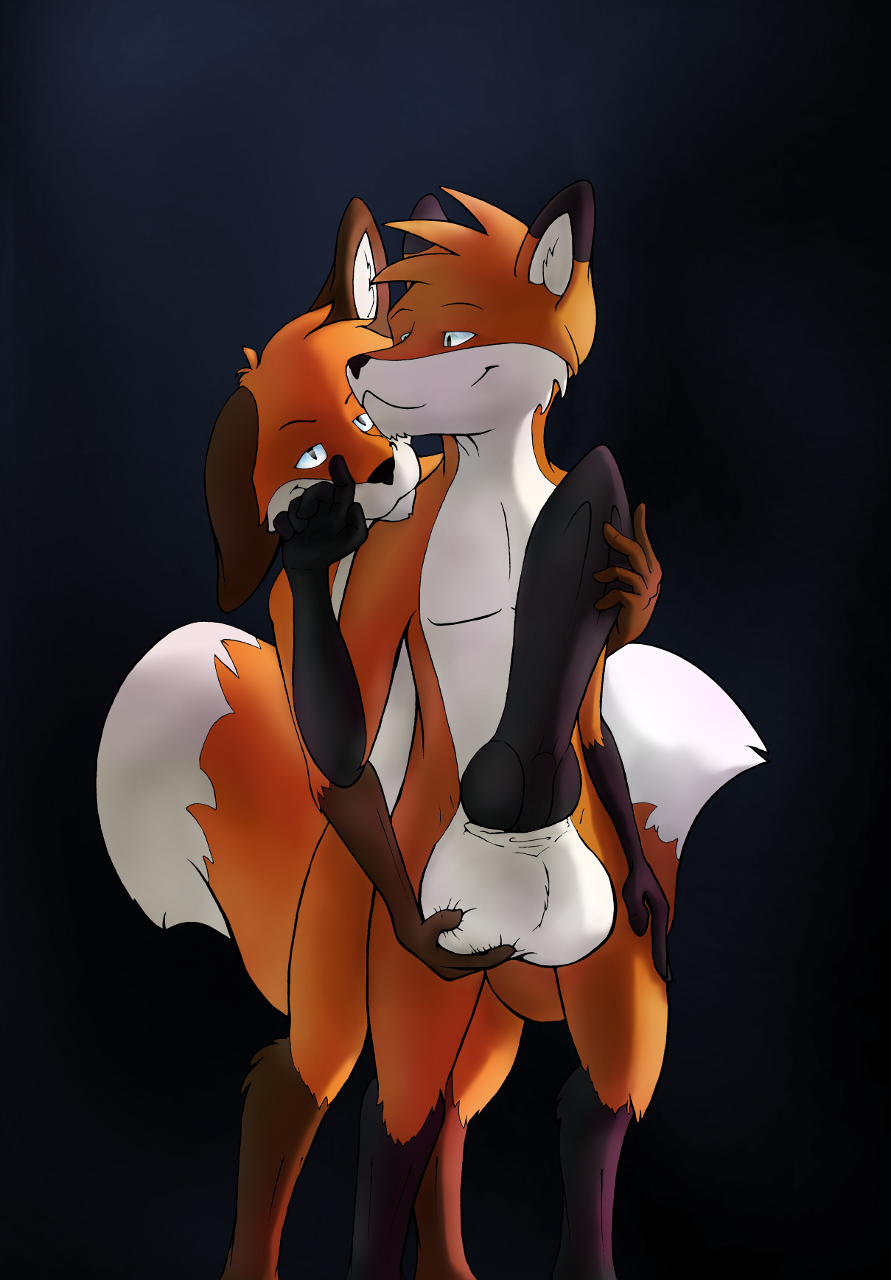 Rule34 – If it exists, there is porn of it / vital, aeron todd / 249061