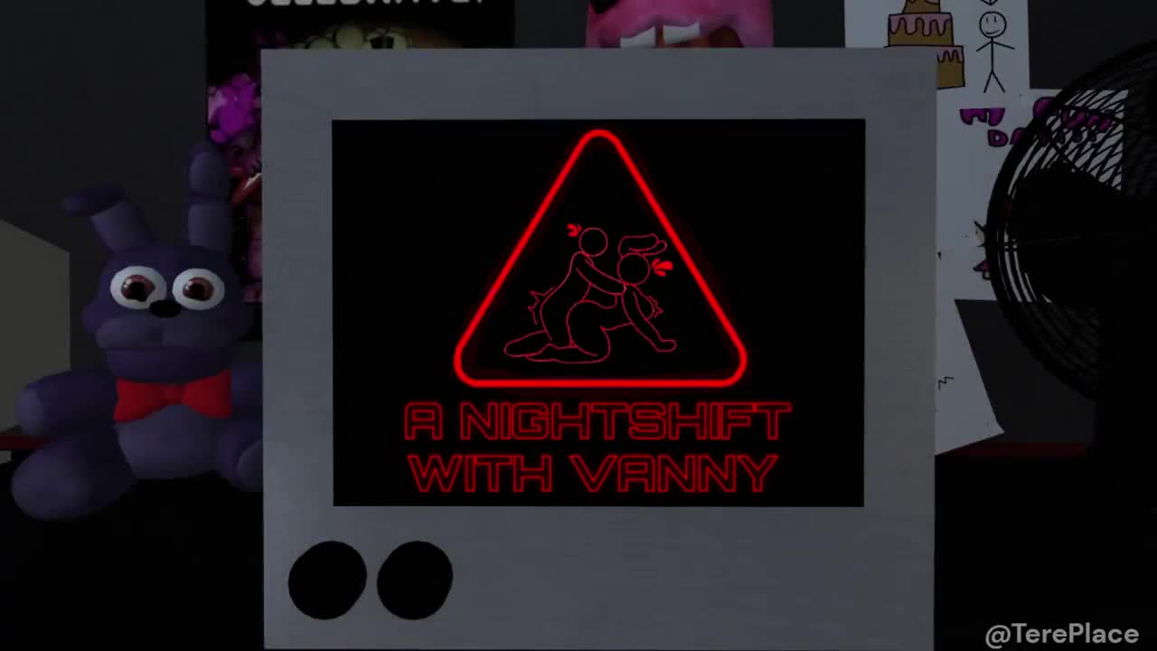 Rule34 – If it exists, there is porn of it / vanny (fnaf) / 8686306