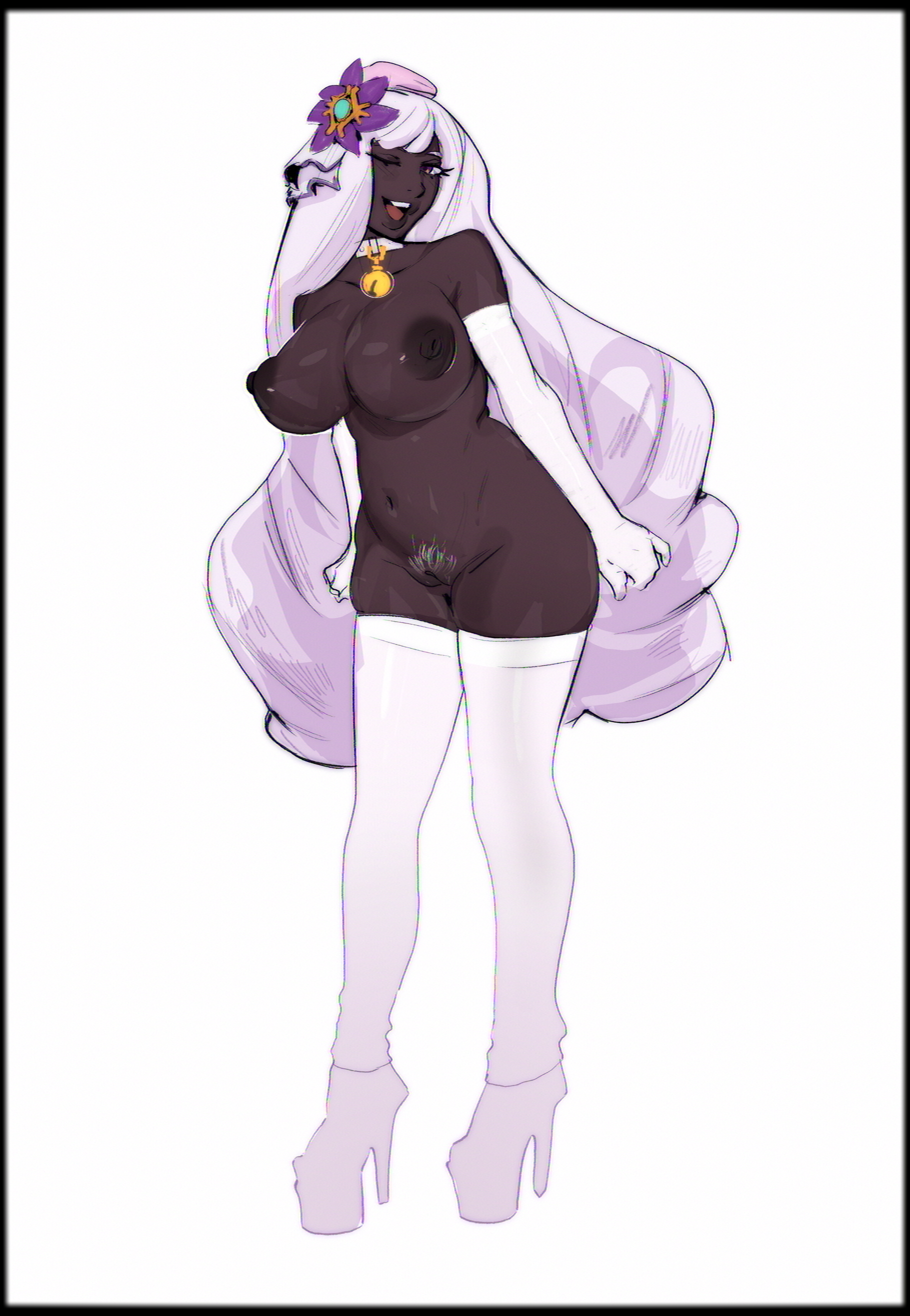 Rule34 – If it exists, there is porn of it / artist request / 8686312