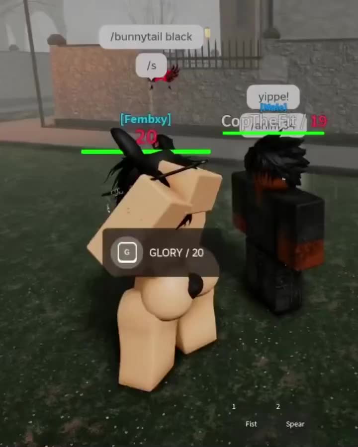 Rule34 – If it exists, there is porn of it / / 8686318