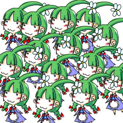 me-tan, os-tan, pikmin (series), lowres, tagme, crossover