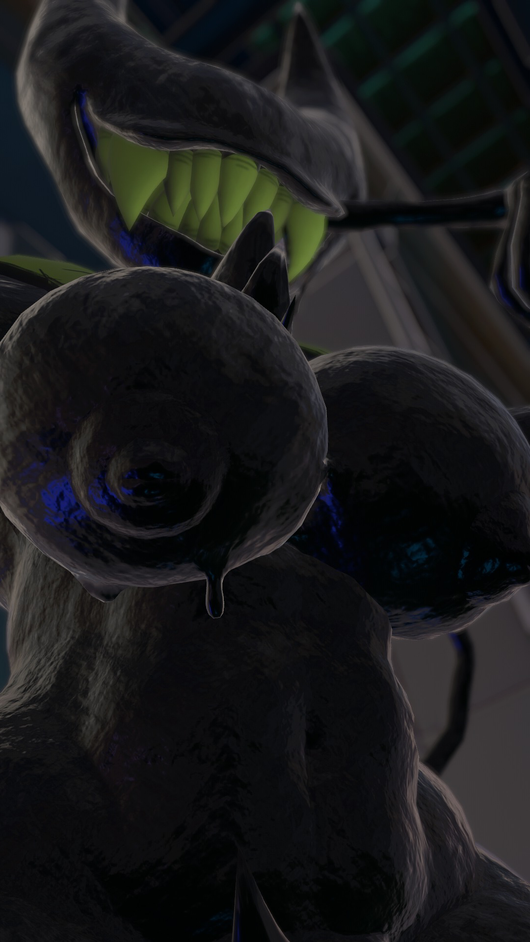 Rule34 – If it exists, there is porn of it / ink demon / 8686334