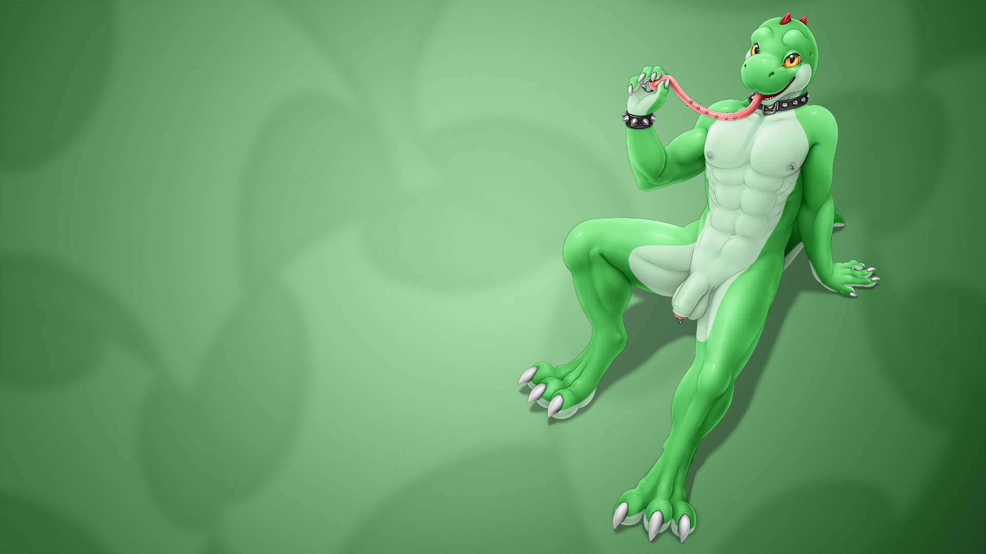 Rule34 – If it exists, there is porn of it / vader-san, yoshi / 249285