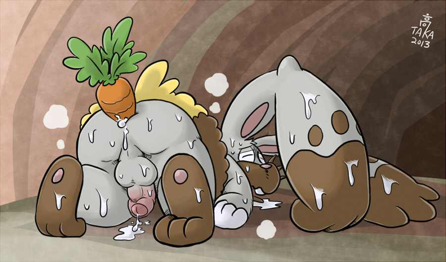 Rule34 – If it exists, there is porn of it / diggersby / 249454