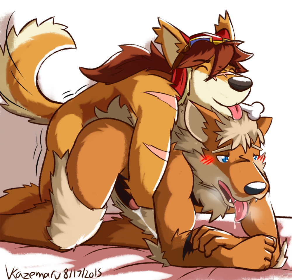 Rule34 – If it exists, there is porn of it / arcanine, red savarin / 249455