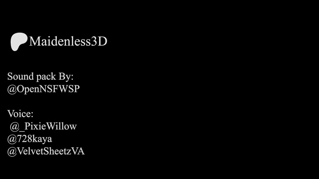 Rule34 – If it exists, there is porn of it / / 8686392