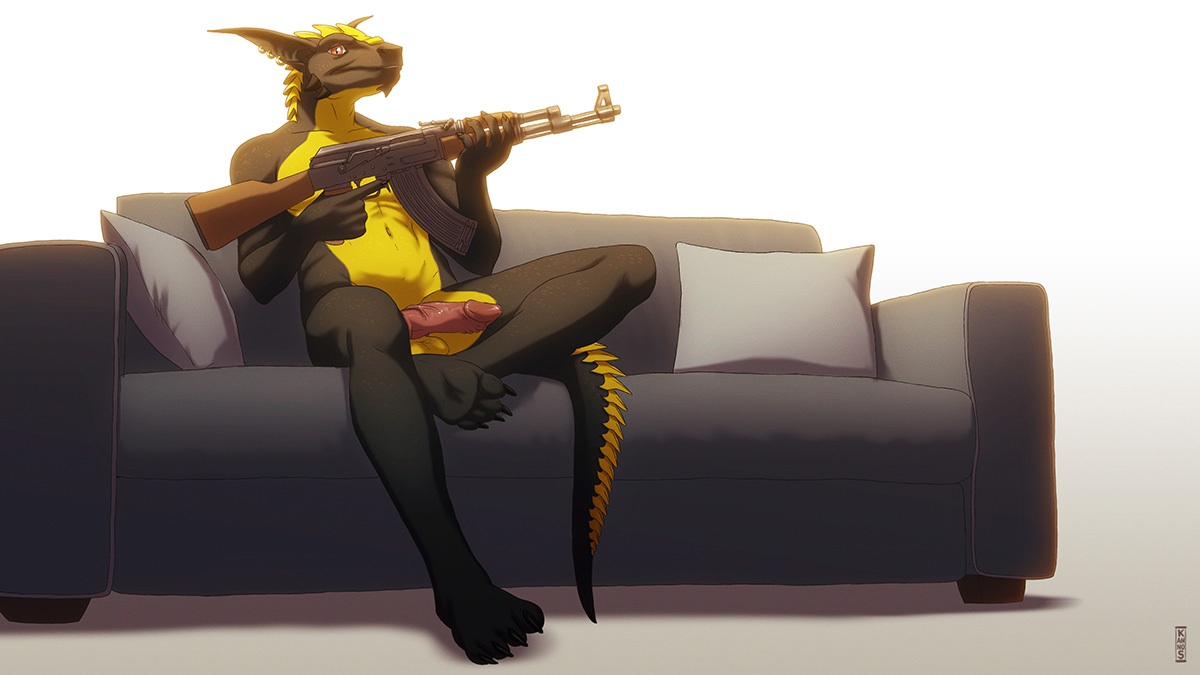 Rule34 – If it exists, there is porn of it / kannos, ernesto / 249509