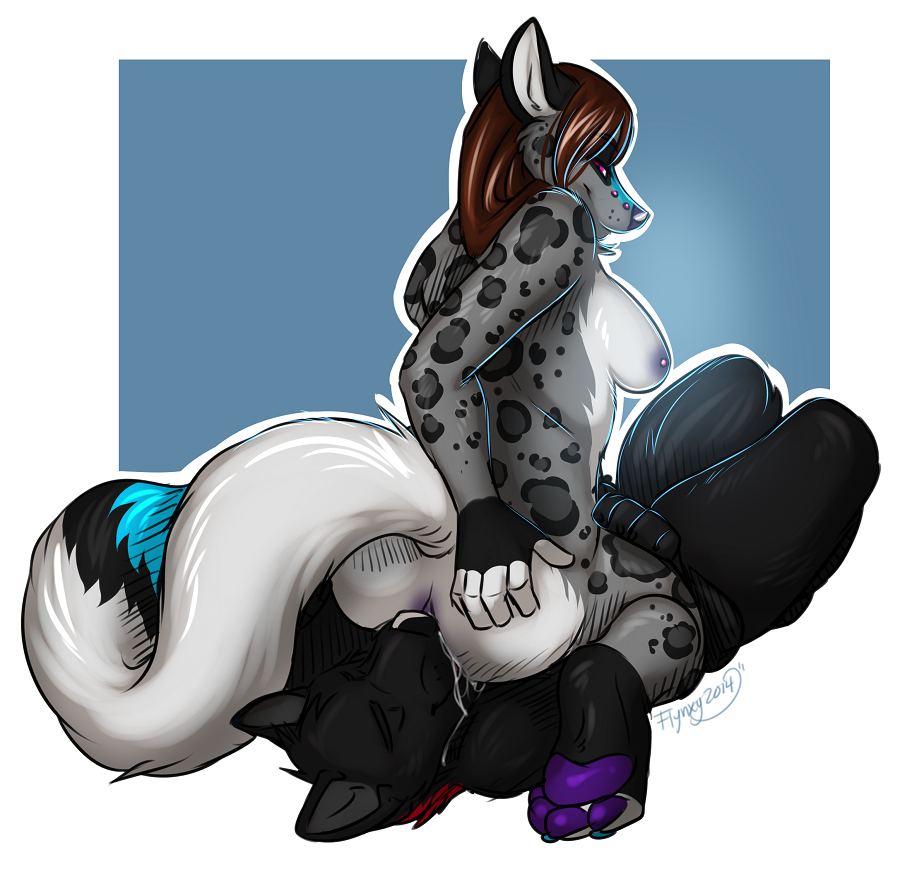 Rule34 – If it exists, there is porn of it / flynx-flink, flynx (character) / 249560