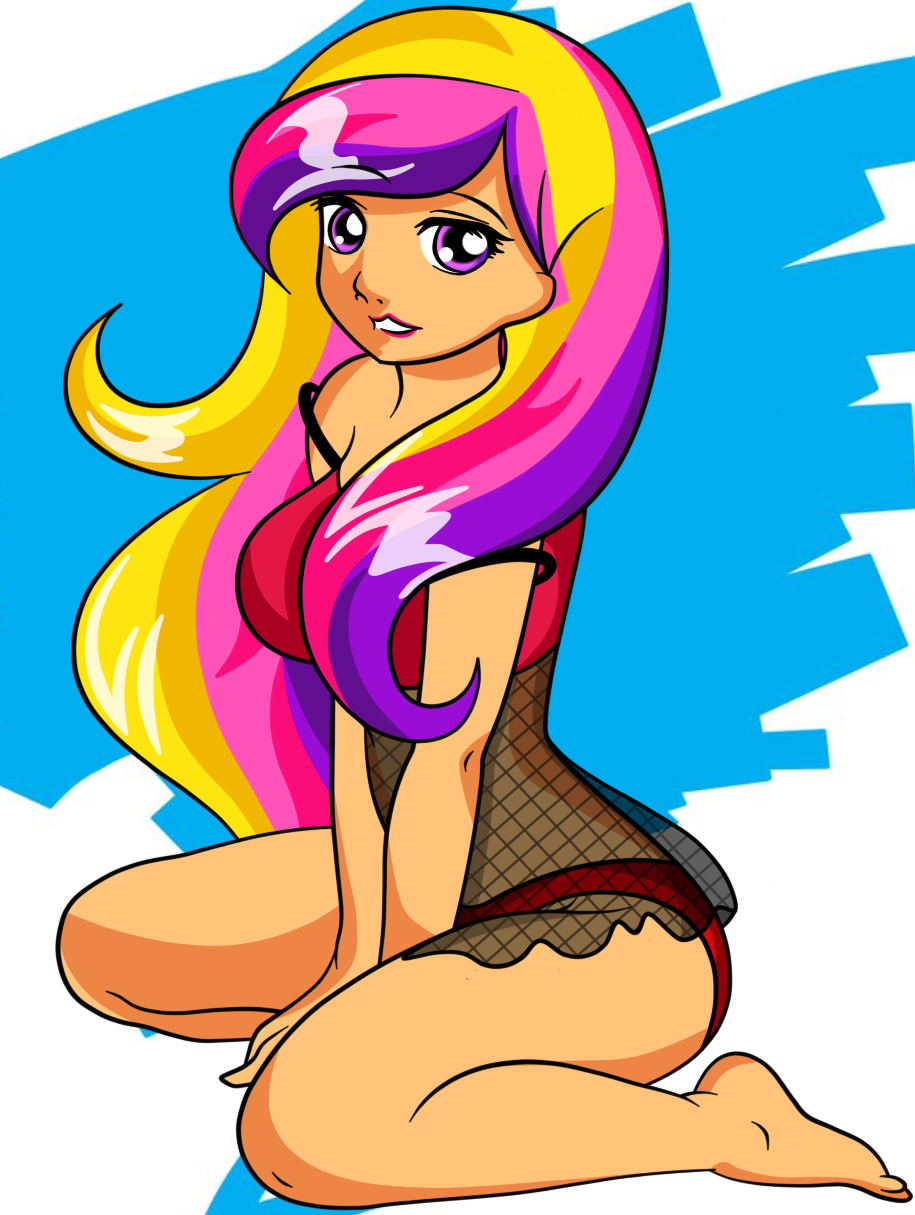 Rule34 – If it exists, there is porn of it / jollyrogers5, princess cadance (mlp) / 249562