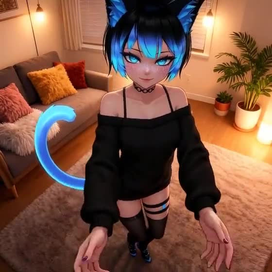 Rule34 – If it exists, there is porn of it / / 8686415