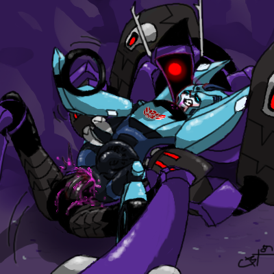 Rule34 – If it exists, there is porn of it / blurr, shockwave / 249576