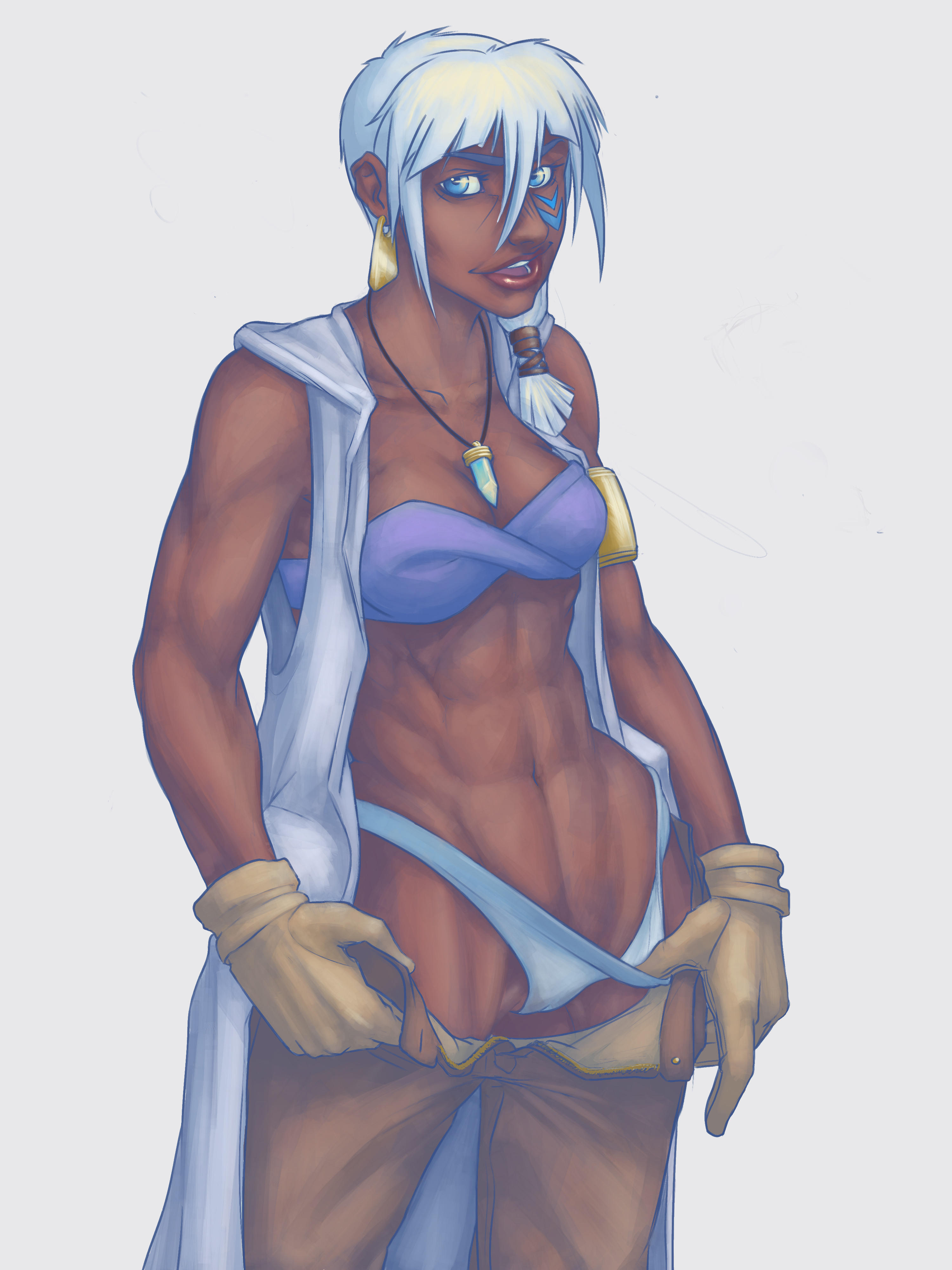 Rule34 – If it exists, there is porn of it / kceram, kida / 249579