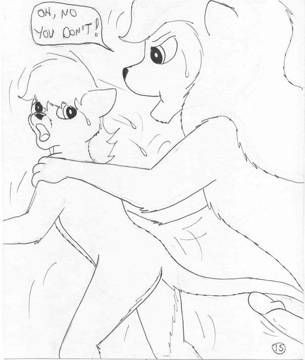 Rule34 – If it exists, there is porn of it / mike sherman / 249612