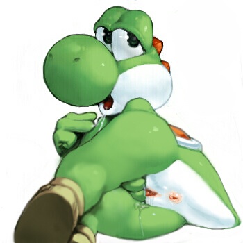 Rule34 – If it exists, there is porn of it / yoshi / 249622
