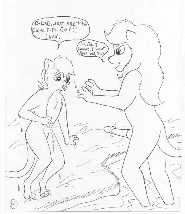 Rule34 – If it exists, there is porn of it / mike sherman / 249624