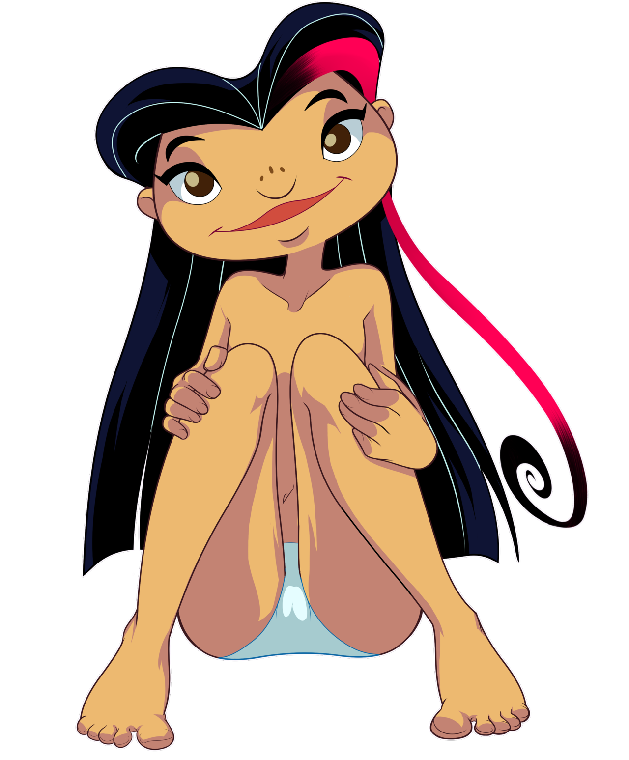 Rule34 – If it exists, there is porn of it / juniper lee / 249660