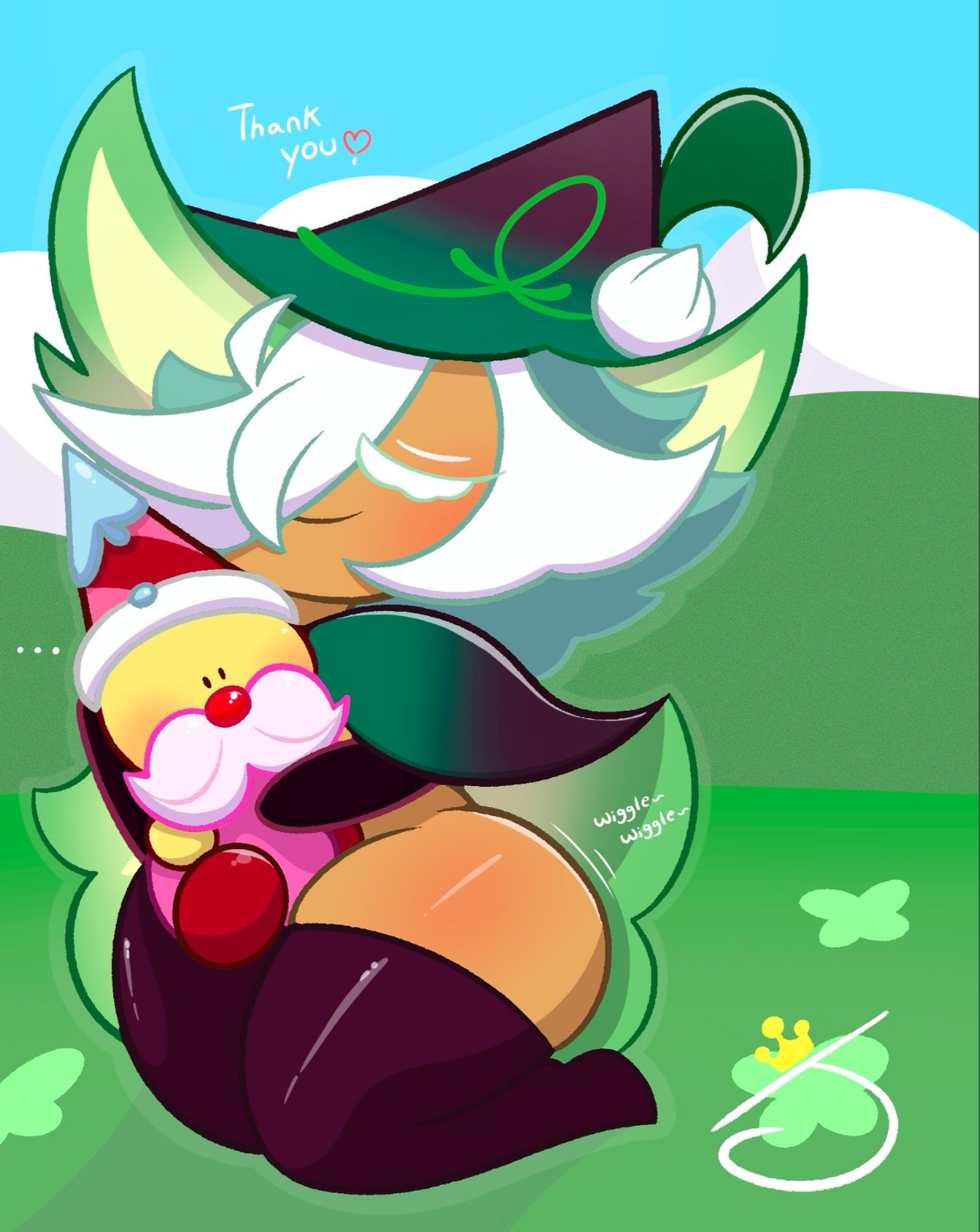 Rule34 – If it exists, there is porn of it / / 8686460