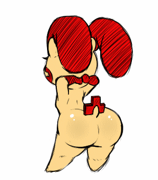 Rule34 – If it exists, there is porn of it / roy mccloud, plusle / 249680