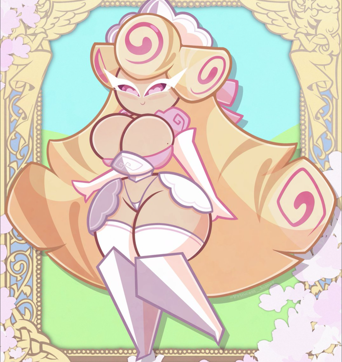 Rule34 – If it exists, there is porn of it / / 8686451