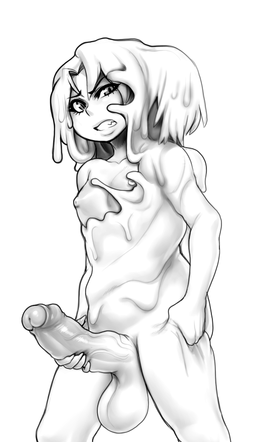 Rule34 – If it exists, there is porn of it / modeseven, nitrotitan, ami dixie, aniece / 249700