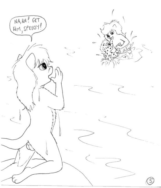 Rule34 – If it exists, there is porn of it / mike sherman / 249702