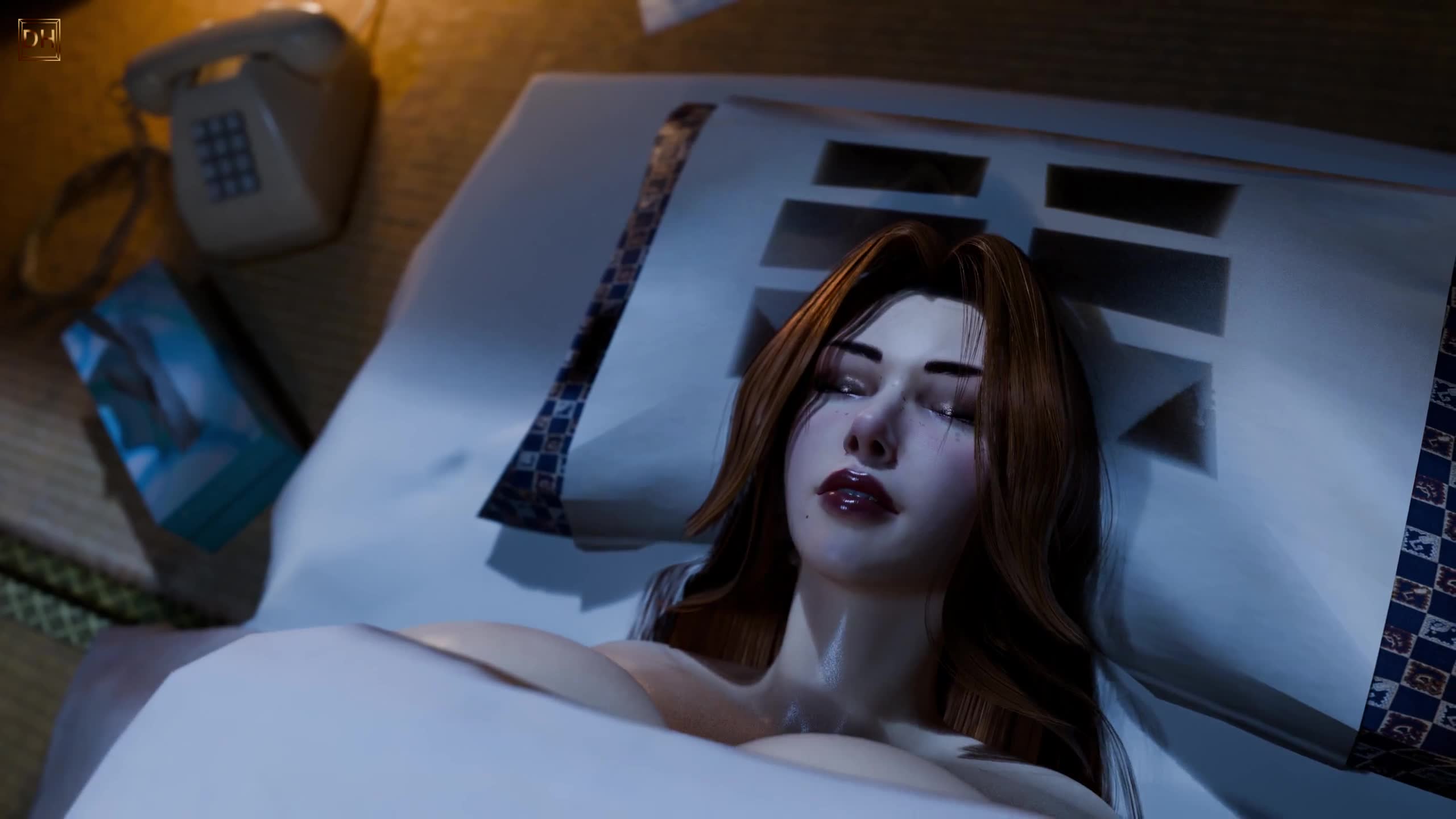 Rule34 – If it exists, there is porn of it / dreamhawk, gigai, matsumoto rangiku, walrider / 8686462