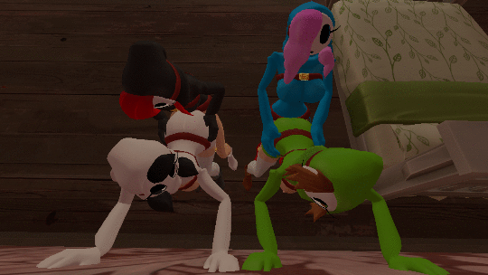 Rule34 – If it exists, there is porn of it / shy gal, shy guy / 249743