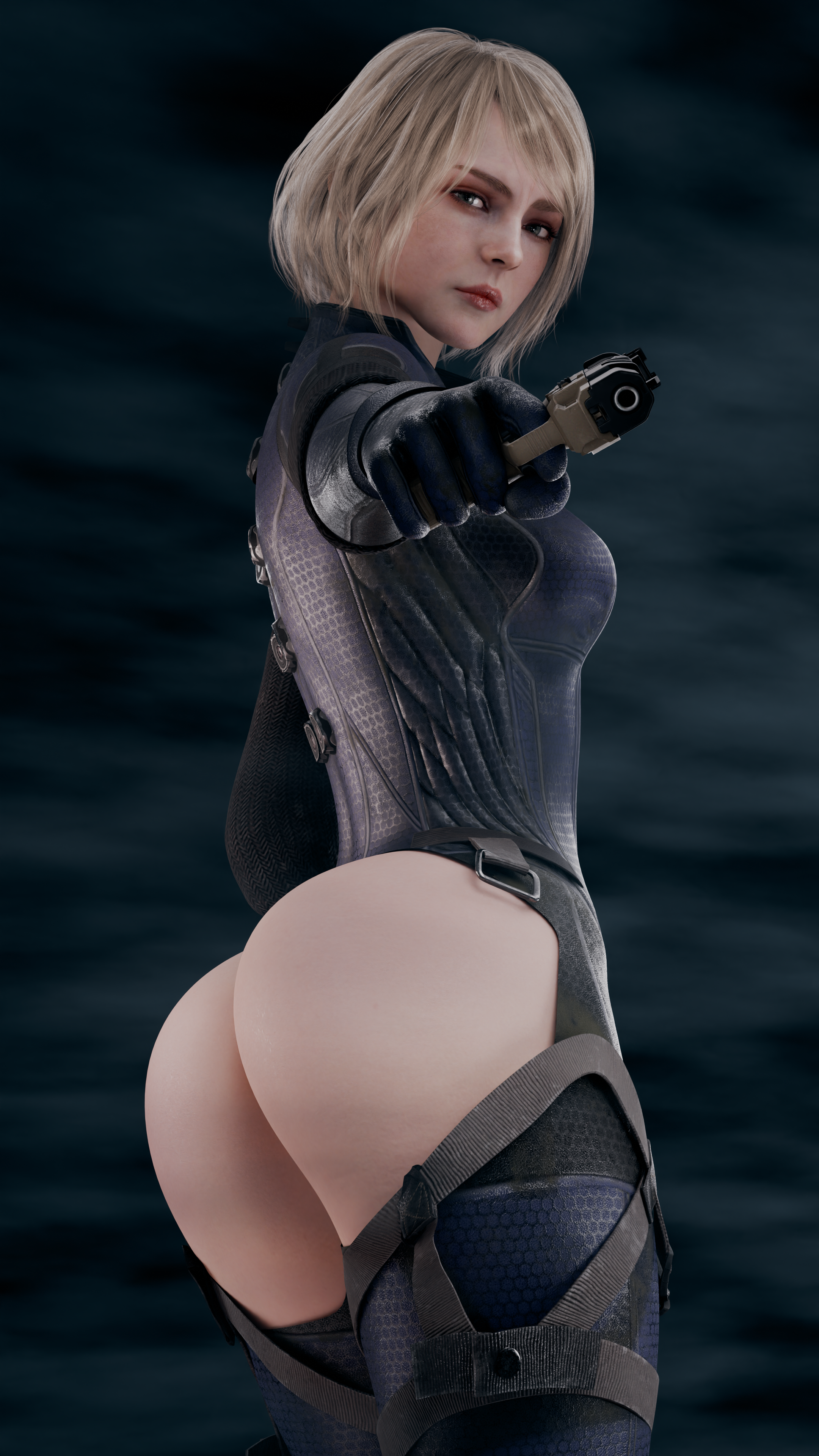 Rule34 – If it exists, there is porn of it / ashley graham / 8686474