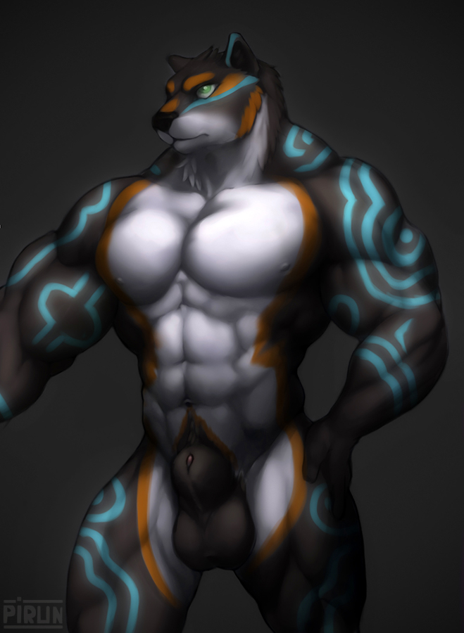 Rule34 – If it exists, there is porn of it / pirun (artist) / 249776