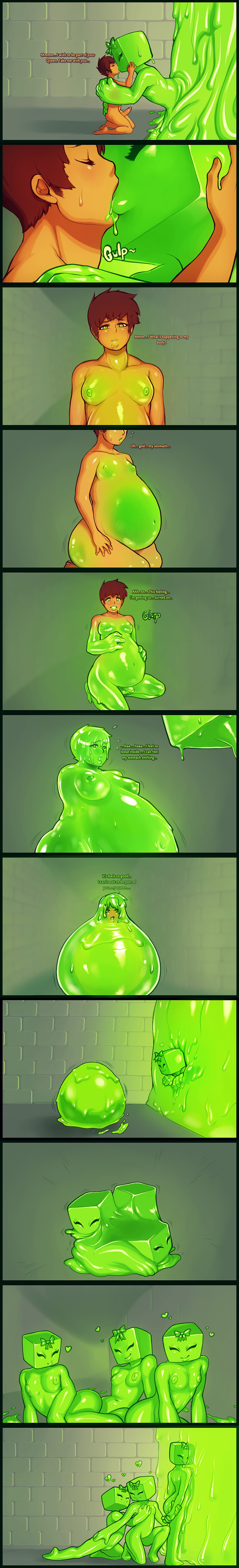 Rule34 – If it exists, there is porn of it / modeseven, hirajoshiba / 249809